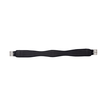 Sangle mixte Horze Dakota Noir