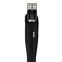 Sangle mixte Horze Dakota Noir Sangle mixte Horze Dakota Noir
