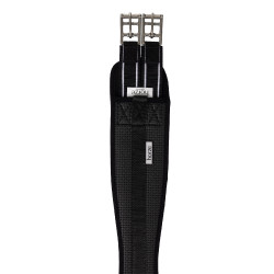 Sangle mixte Horze Dakota Noir Sangle mixte Horze Dakota Noir
