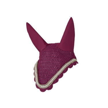 Bonnet anti-mouches Horze Windsor Bonnet anti-mouches Horze Windsor