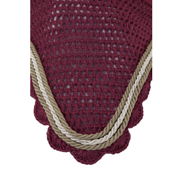 Bonnet anti-mouches Horze Windsor Bonnet anti-mouches Horze Windsor