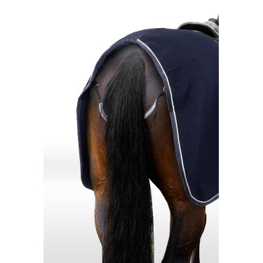 Couvre-reins laine Horze Vail Couvre-reins laine Horze Vail