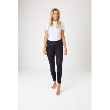 Pantalon Horze Grand Prix à fond silicone femme Pantalon Horze Grand Prix à fond silicone femme