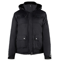 Veste Horze WinterRider Noir Veste Horze WinterRider Noir