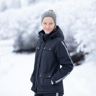Veste Horze WinterRider Veste Horze WinterRider