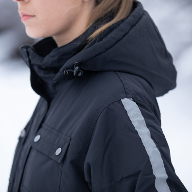 Veste Horze WinterRider Veste Horze WinterRider