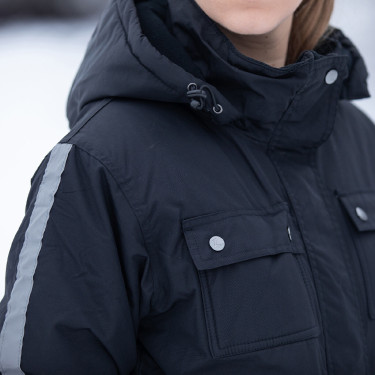 Veste Horze WinterRider Veste Horze WinterRider