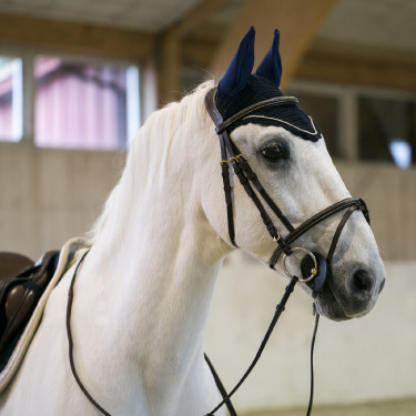 Bonnet Sam avec oreilles B Vertigo chasse-mouches Bonnet Sam avec oreilles B Vertigo chasse-mouches