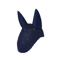 Bonnet-oreilles Silent Horze Supreme Bleu foncé peacoat