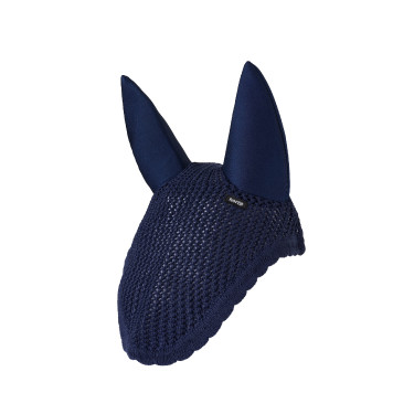 Bonnet-oreilles Silent Horze Supreme Bleu foncé peacoat