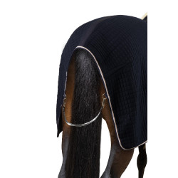 Couverture Theo Thermo B Vertigo Bleu marine