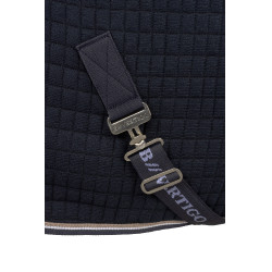 Couverture Theo Thermo B Vertigo Bleu marine