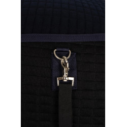 Couverture Theo Thermo B Vertigo Bleu marine