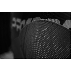 Couverture refroidissante LeMieux Carbon Noir