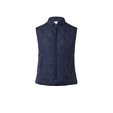 Veste matelassée classique Horze Spirit femme Veste matelassée classique Horze Spirit femme