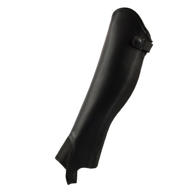 Mini-chaps cuir Horze Mini-chaps cuir Horze