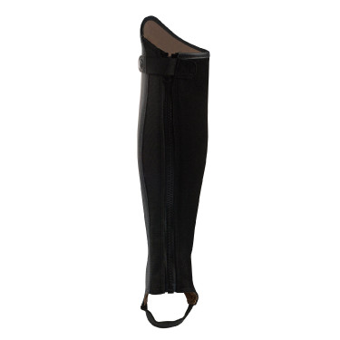 Mini-chaps cuir Horze Mini-chaps cuir Horze