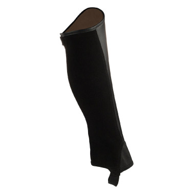 Mini-chaps cuir Horze Mini-chaps cuir Horze