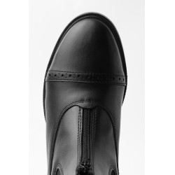 Boots jodhpur fermeture à glissière Horze Wexford femme Noir