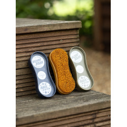 Trio de brosses LeMieux Wizard Brush Trio de brosses LeMieux Wizard Brush