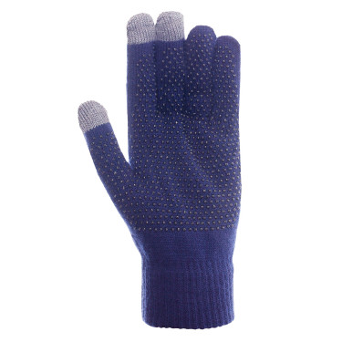 Gants Horze Perri Touch-Screen Magic pour écran tactile Gants Horze Perri Touch-Screen Magic pour écran tactile