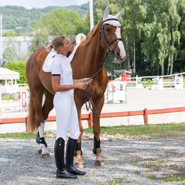 Bottes de cavalier Winslow Horze Bottes de cavalier Winslow Horze