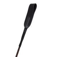 Cravache de saut Sure Grip Bleu foncé Cravache de saut Sure Grip Bleu foncé