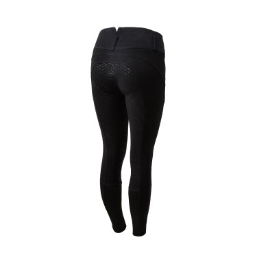 Pantalon anti-dérapant silicone Horze Daniela femme Pantalon anti-dérapant silicone Horze Daniela femme
