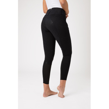 Pantalon anti-dérapant silicone Horze Daniela femme Pantalon anti-dérapant silicone Horze Daniela femme