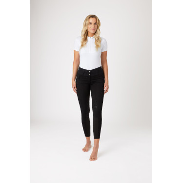 Pantalon anti-dérapant silicone Horze Daniela femme Pantalon anti-dérapant silicone Horze Daniela femme