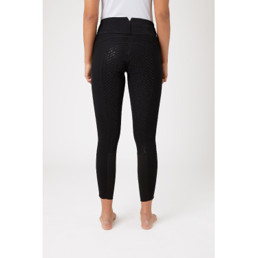 Pantalon anti-dérapant silicone Horze Daniela femme Pantalon anti-dérapant silicone Horze Daniela femme