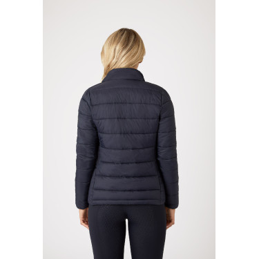 Veste matelassée légère Horze Alicia femme Veste matelassée légère Horze Alicia femme