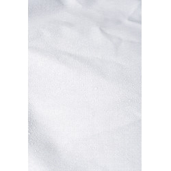 Couverture imperméable Nevada Horze 600 deniers Gris brillant Couverture imperméable Nevada Horze 600 deniers Gris brillant