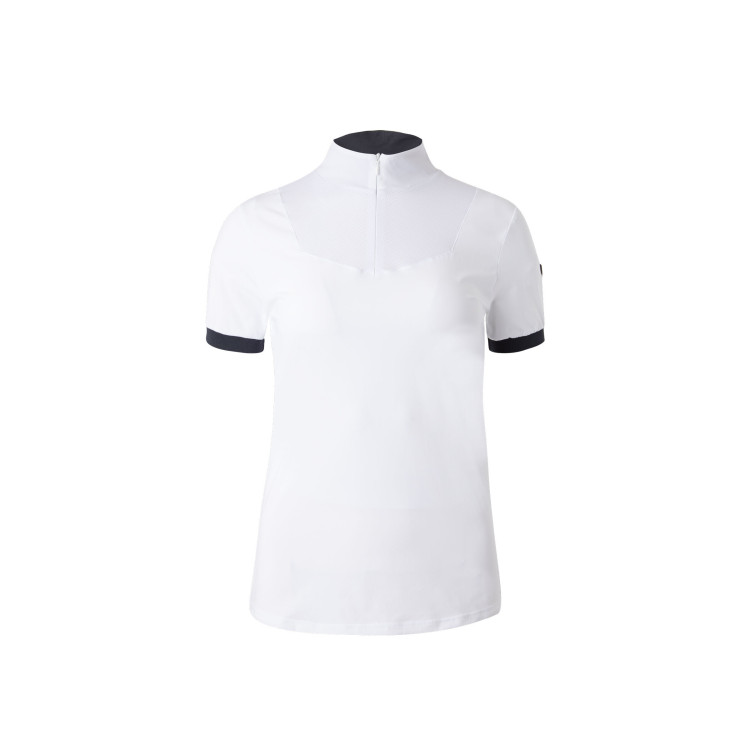 Polo technique Horze Taylor femme Polo technique Horze Taylor femme