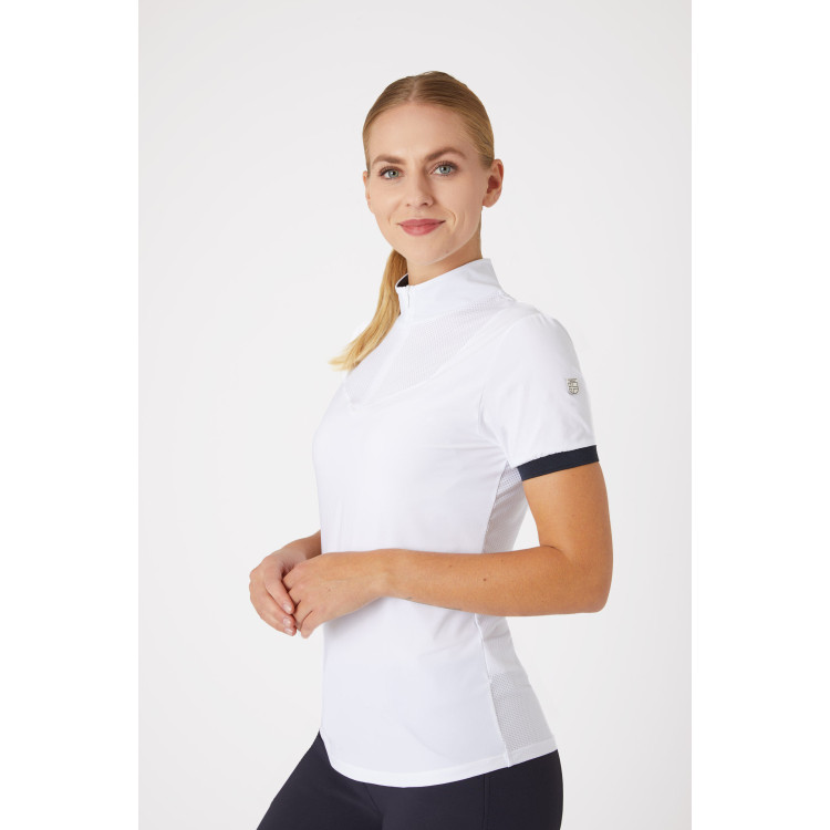 Polo technique Horze Taylor femme Polo technique Horze Taylor femme