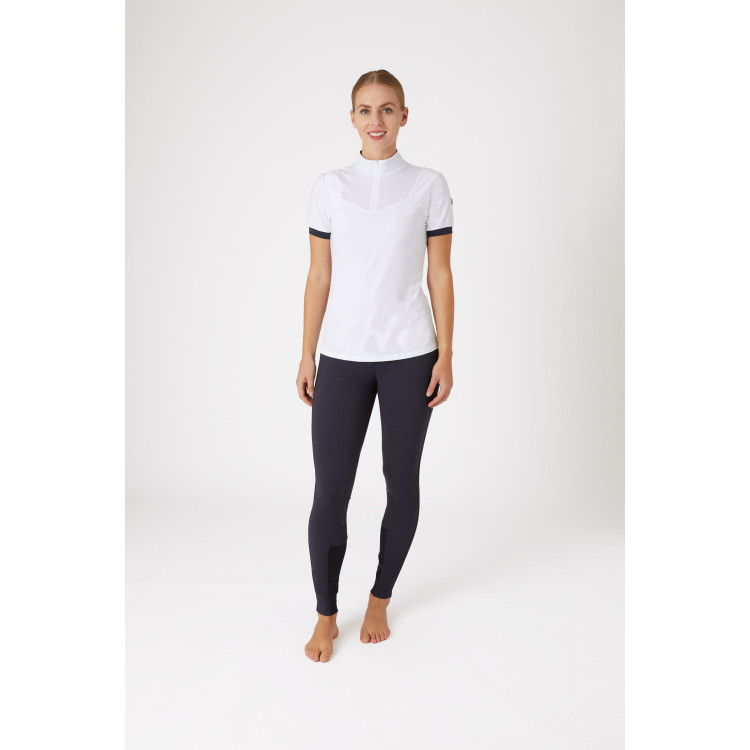 Polo technique Horze Taylor femme Polo technique Horze Taylor femme
