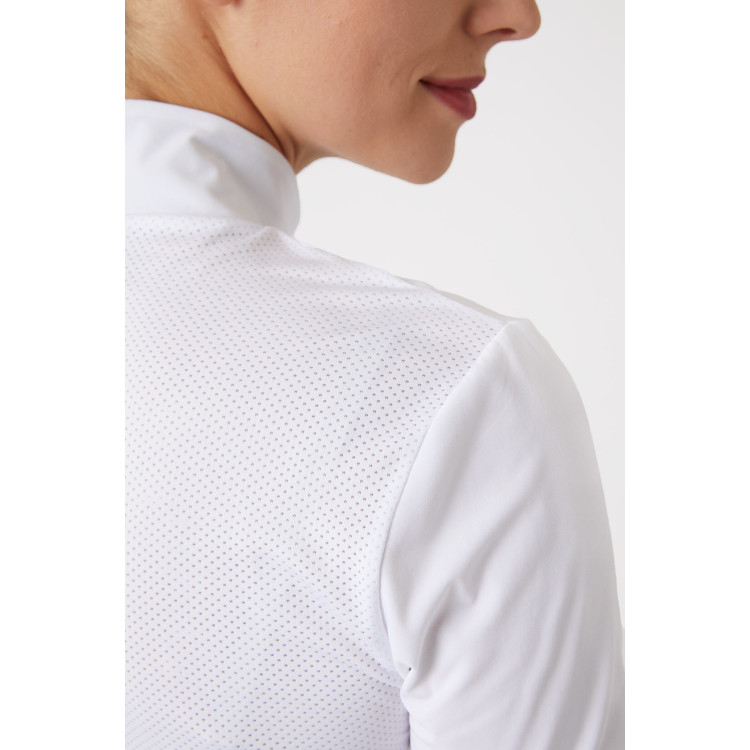 Polo technique Horze Taylor femme Polo technique Horze Taylor femme