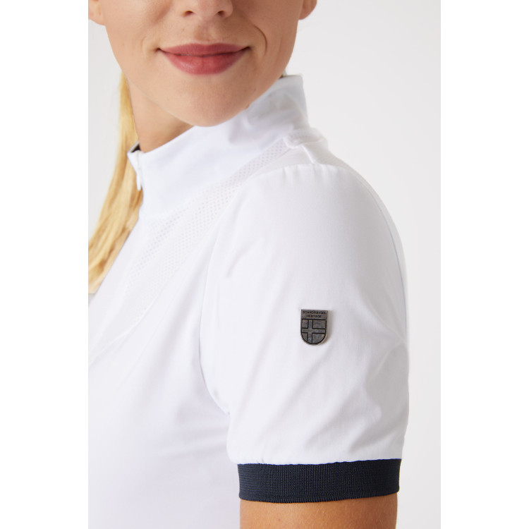 Polo technique Horze Taylor femme Polo technique Horze Taylor femme
