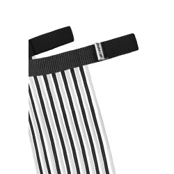 Frontal à franges anti-mouches Horze Noir Frontal à franges anti-mouches Horze Noir