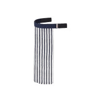 Frontal anti-mouches Horze Bleu foncé