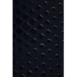 Pantalon Thermo Grand Prix Horze avec fond peau silicone femme Bleu nuit