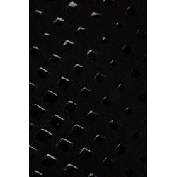 Pantalon Thermo Grand Prix Horze avec fond peau silicone femme Noir