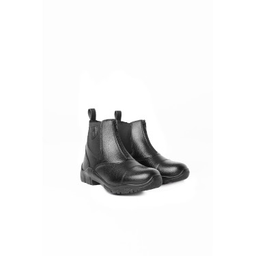 Boots PU hiver Idaho femme Horze Boots PU hiver Idaho femme Horze