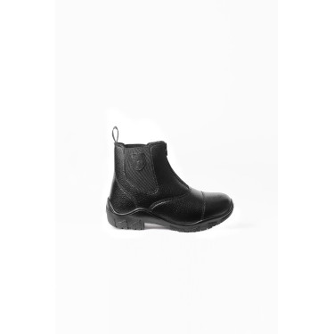 Boots PU hiver Idaho femme Horze Boots PU hiver Idaho femme Horze