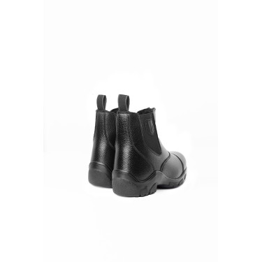Boots PU hiver Idaho femme Horze Boots PU hiver Idaho femme Horze
