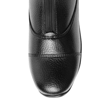 Boots PU hiver Idaho femme Horze Boots PU hiver Idaho femme Horze