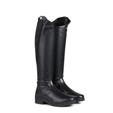 Bottes d'équitation Hannover femme Horze Bottes d'équitation Hannover femme Horze