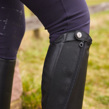 Bottes d'équitation Hannover femme Horze Bottes d'équitation Hannover femme Horze