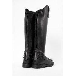 Bottes d'équitation Verona femme Horze Noir Bottes d'équitation Verona femme Horze Noir