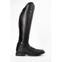 Bottes d'équitation Verona femme Horze Noir Bottes d'équitation Verona femme Horze Noir